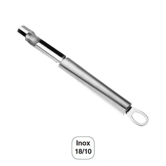 Descaroçador Luxe Inox 18/10 Ø2x20cm