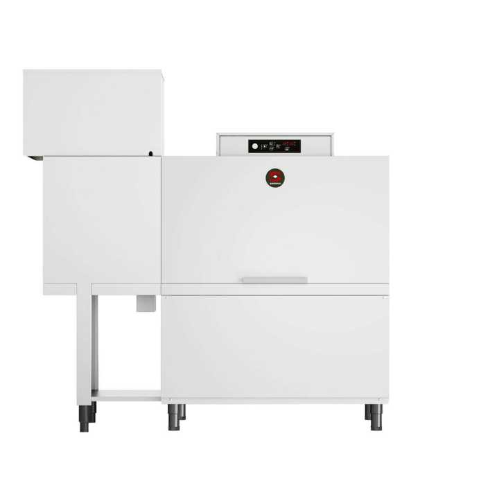 Máquina Lavar Loiça de Arrasto 1800 Pratos/h