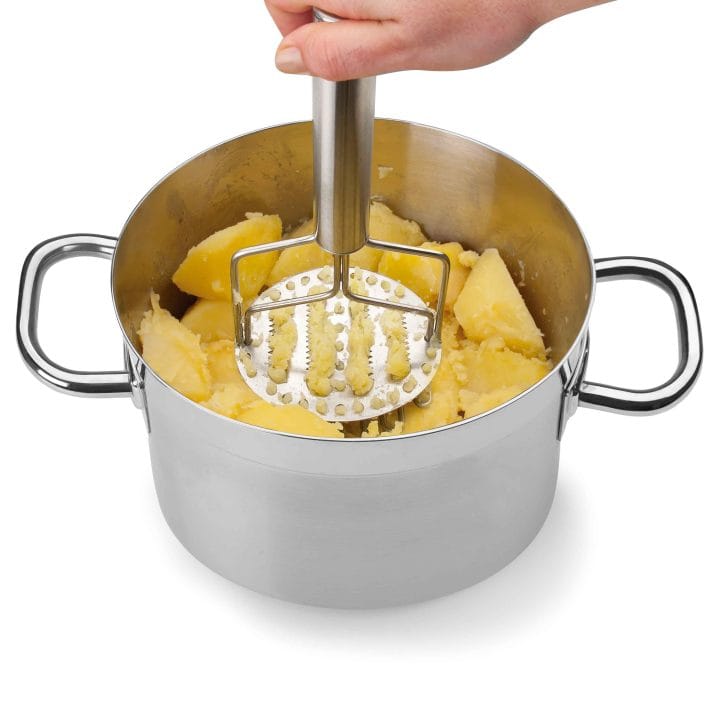Esmagador de Batatas
