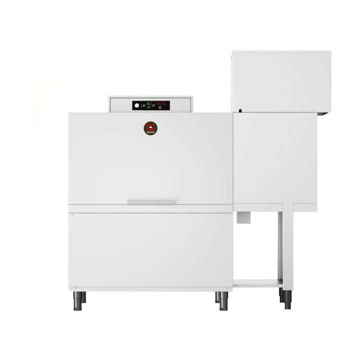 Máquina de Lavar Louça de Arrasto SRC-1800IS6, 1800 Pratos/Hora
