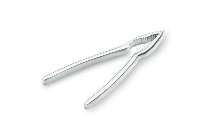 Pinça Marisco Inox