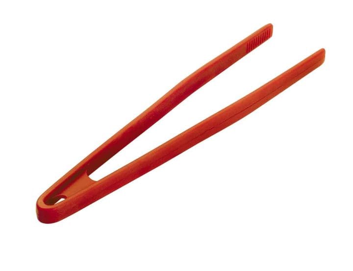 Pinça Longa Silicone