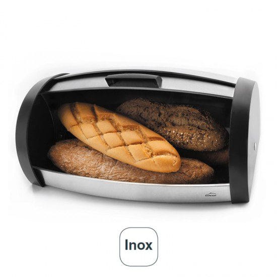 Caixa Pão Rebatível
