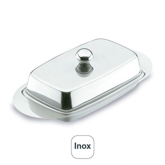 Mantegueira Inox