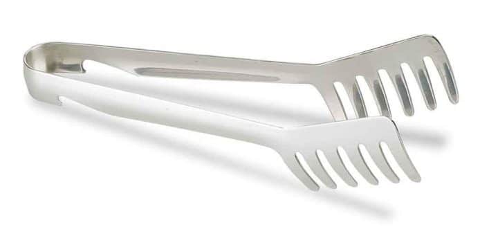 Pinça De Macarrão Luxe Inox 18/10