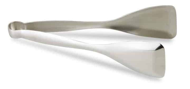 Pinça Pão 23 cm, em Inox 18/10