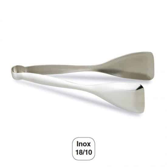 Pinça Pão 23 cm, em Inox 18/10