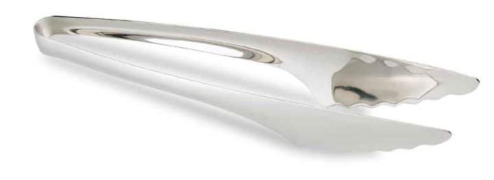 Pinça De Luxe Inox 18/10