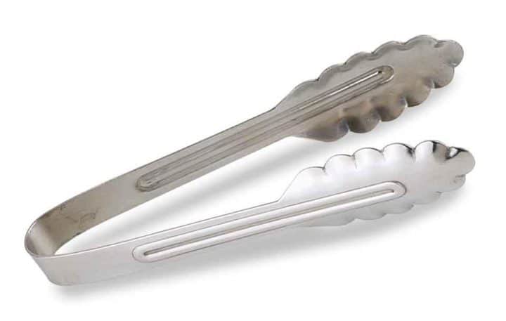 Pinça de Múltiplos propósitos 16 cm, em Inox 18/10