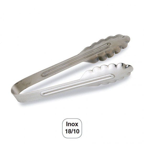 Pinça de Múltiplos propósitos 16 cm, em Inox 18/10