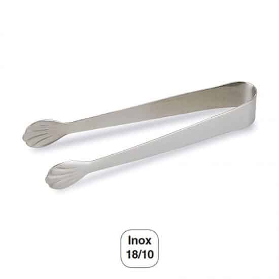 Pinça Azucarillos Inox 18/10
