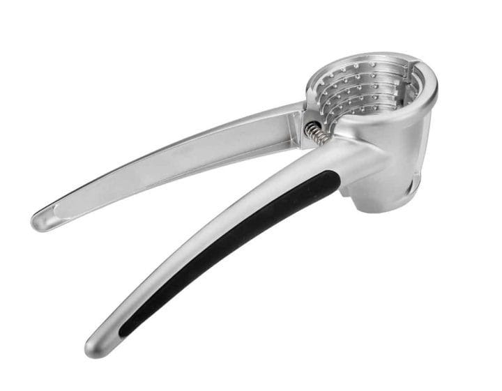 Quebra-Nozes-Abridor De Garrafa Em Inox,