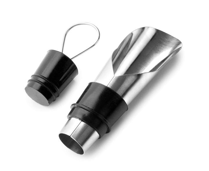 Bico Servidora + Bujão