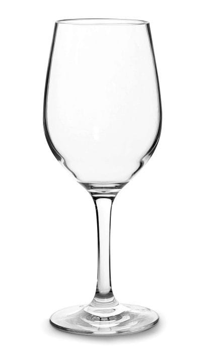 Conjunto 6 Taças Vinho Branco