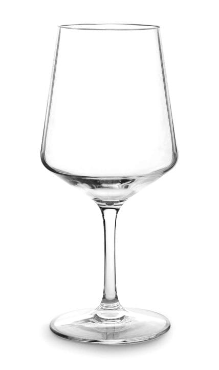Conjunto 6 Taças Vinho Tinto