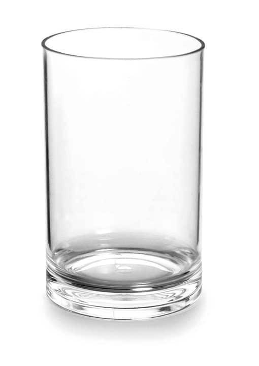 Conjunto de 6 copos criança