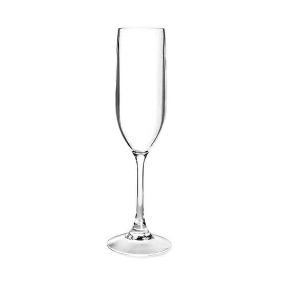 Conjunto de 6 Flutes Champanhe