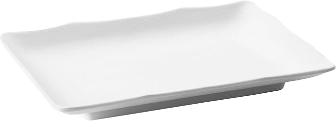 Travessa Molho Mini White