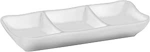 Travessa Molho White