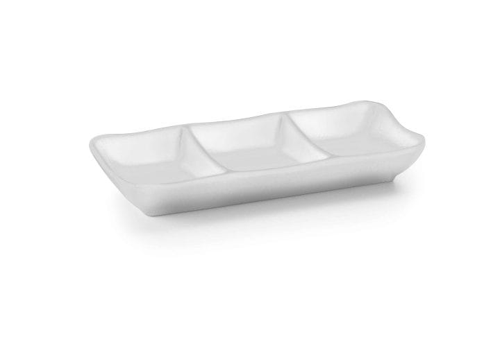 Travessa Molho White