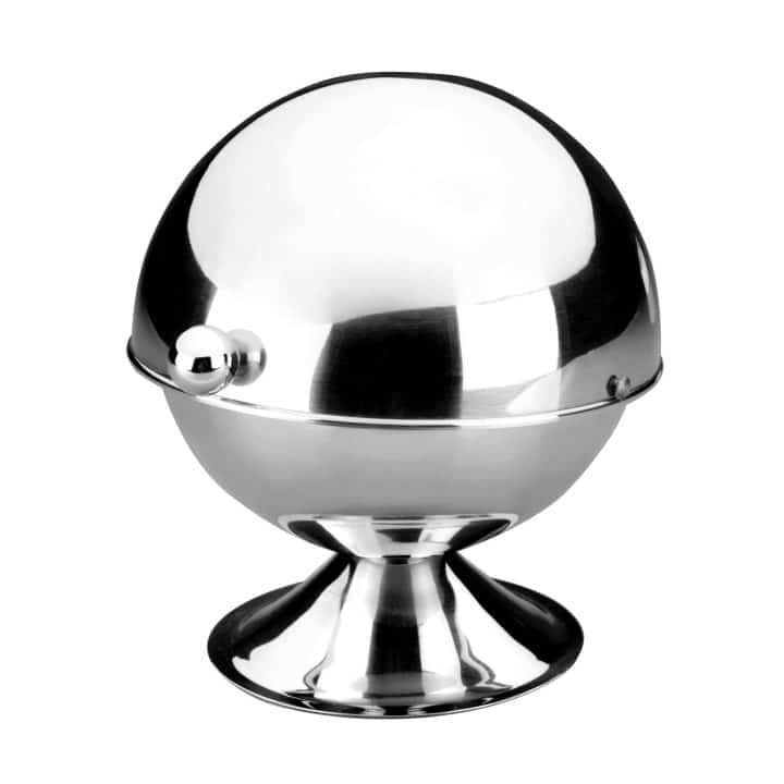 Açucareiro Mesa Inox