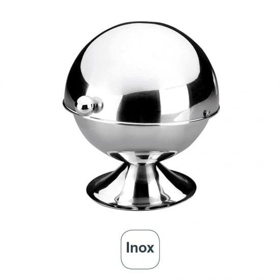 Açucareiro Mesa Inox