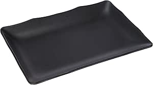 Travessa Molho Mini Preto