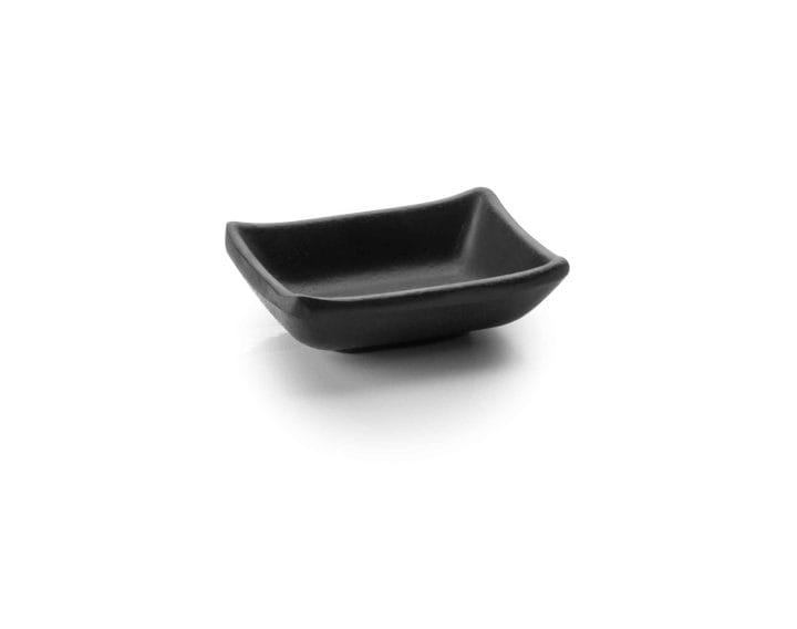 Travessa Molho Mini Preto