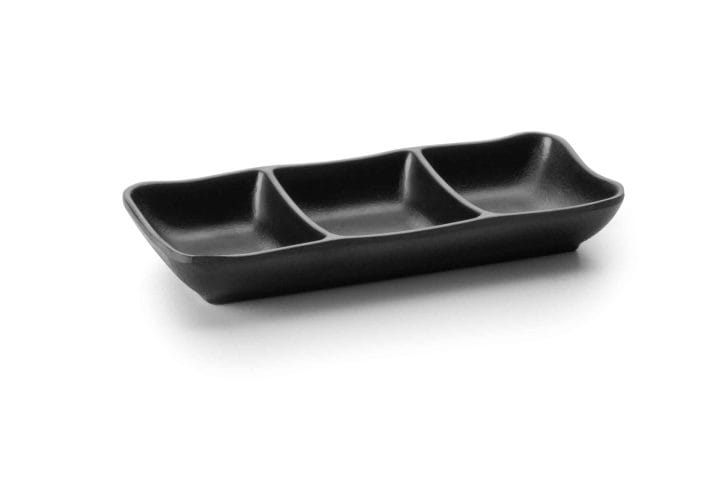 Travessa Molho Black
