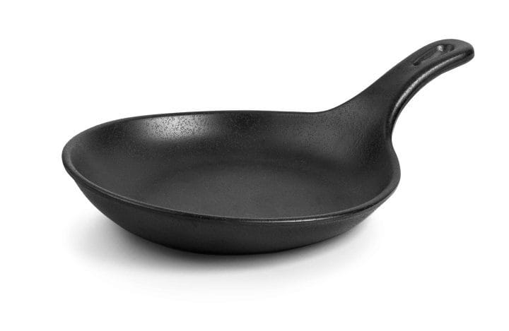 Mini Frigideira melamina Magma