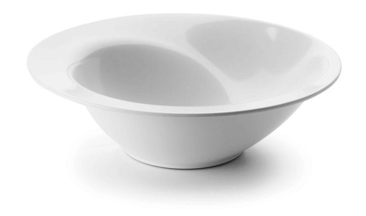 Tigela White Classic