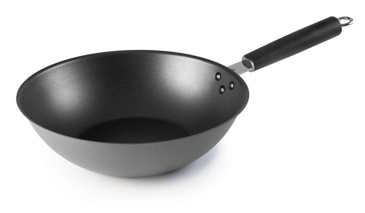 Wok Ferrum Antiaderente