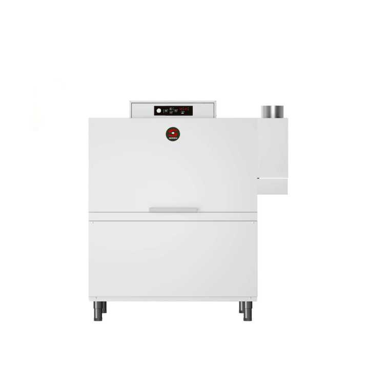 Máquina de Lavar Loiça de Arrasto SRC-1800ICA 1800 Pratos/h