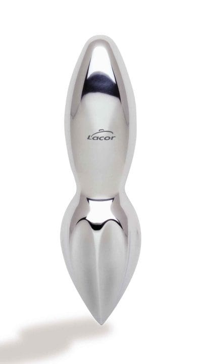 Espremedor Inox 18/10