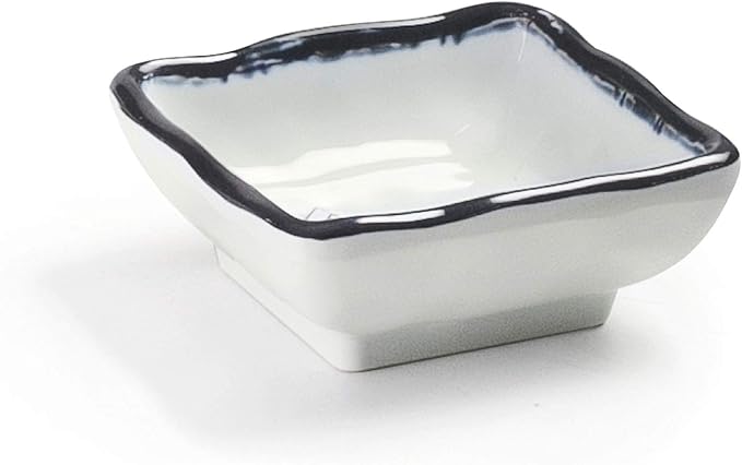 Tigela Molho Mini Sea