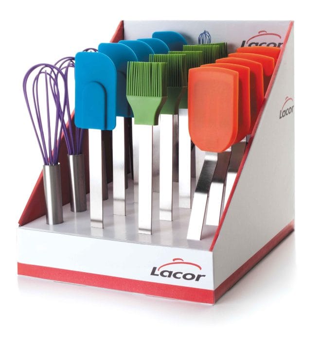 Kit Pastelaria 20 Peças Silicone