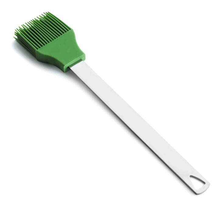 Pincel De Silicone Pastelaria
