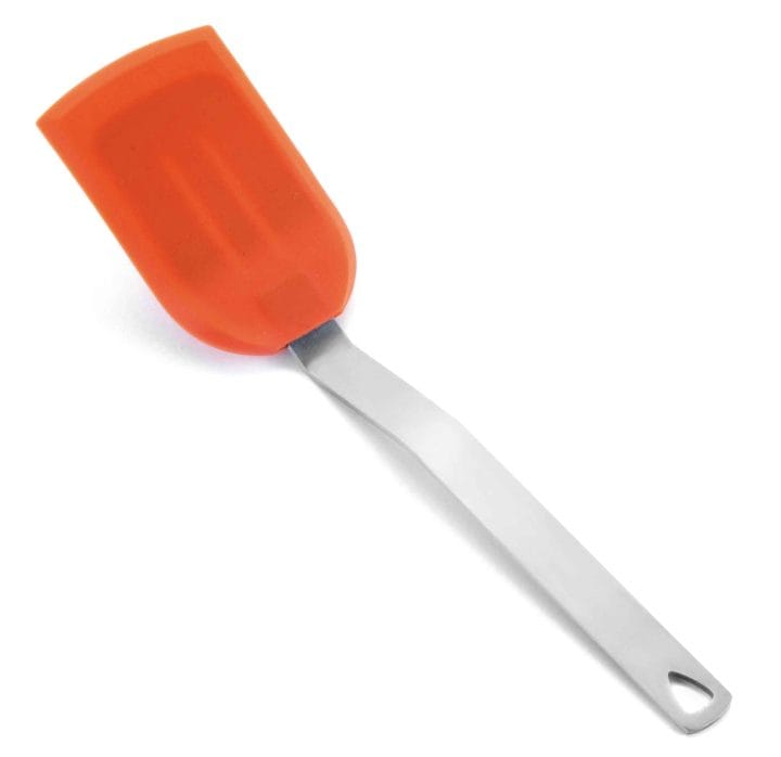Espátula De Silicone Pastelaria