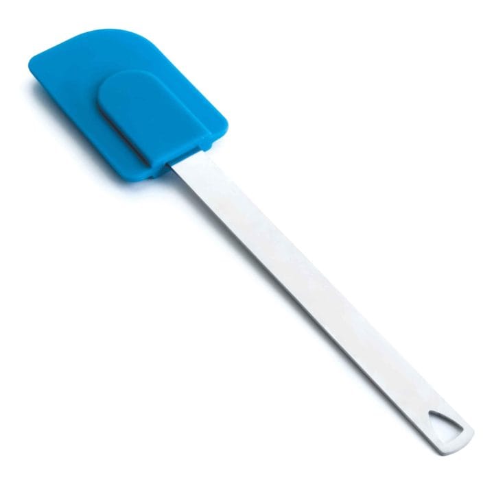 Língua De Gato Silicone Pastelaria