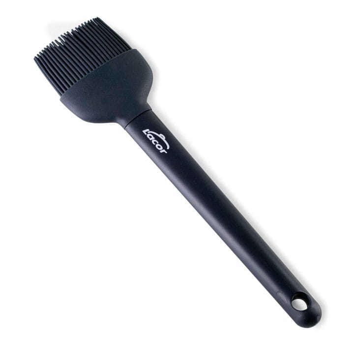 Pincel De Silicone