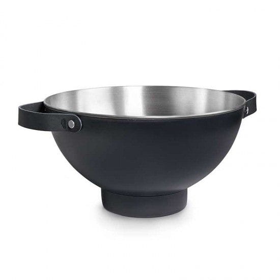 Champanheiro MOON BLACK