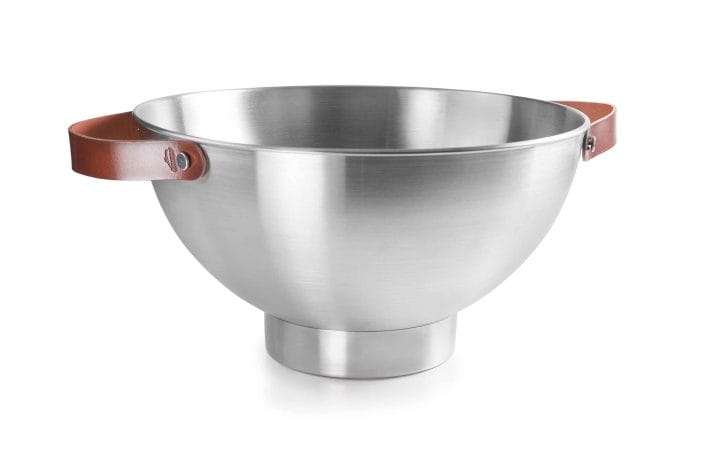 Champanheiro MOON INOX