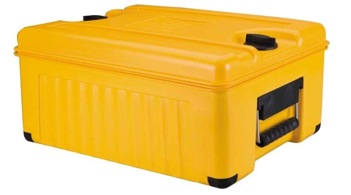 Caixa Térmica para Catering Thermotrans 100 17 L