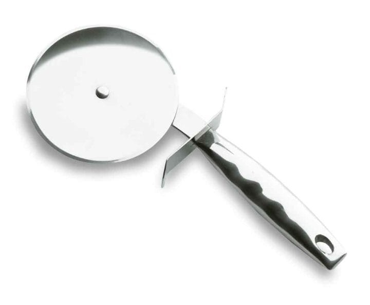 Corta pizza Inox 18/10 com Alça