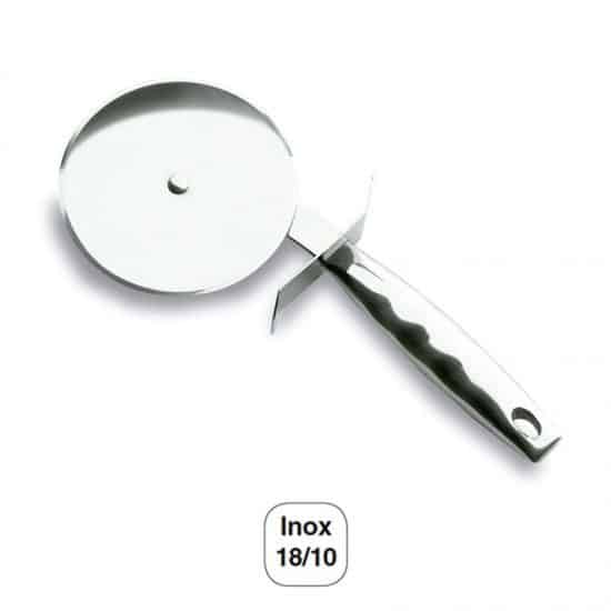 Corta pizza Inox 18/10 com Alça