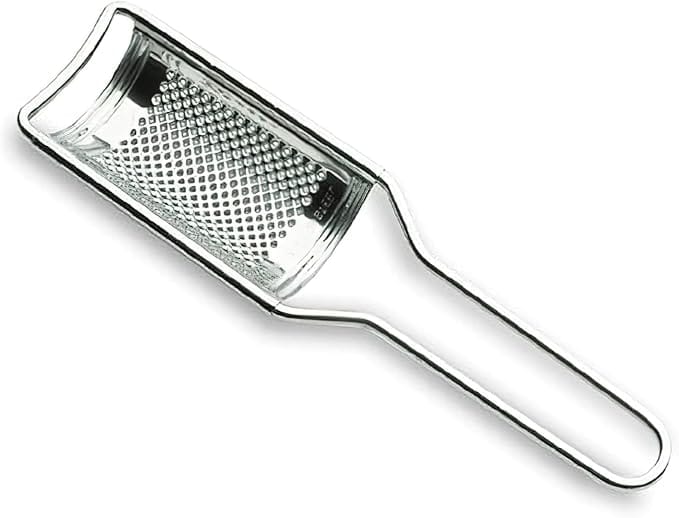 Ralador de Limão Inox 18/10
