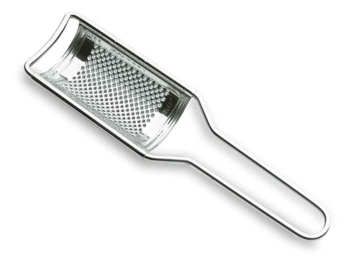 Ralador de Limão Inox 18/10