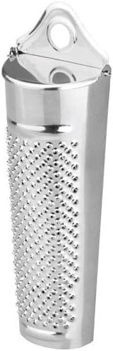 Ralador Inox Mini Noz-Moscada