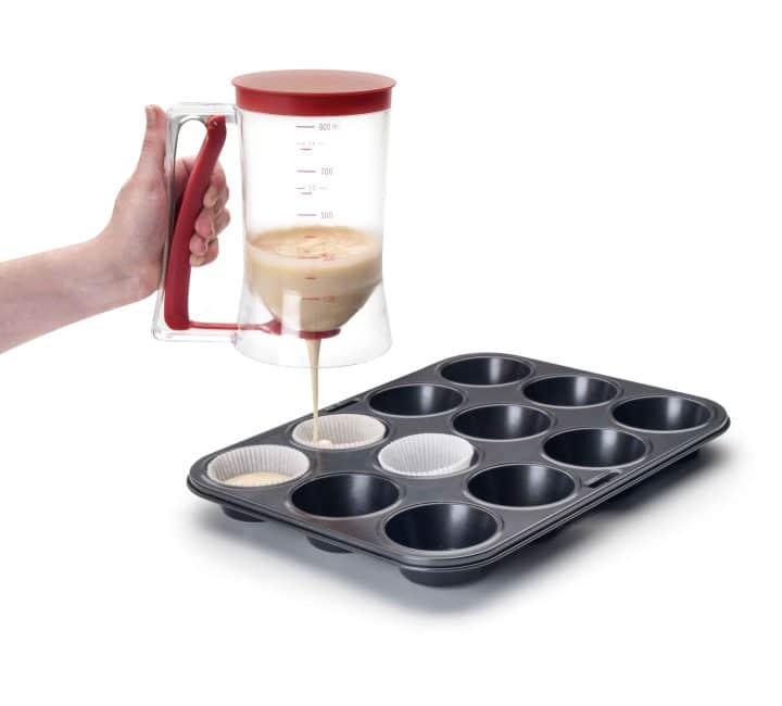 Dispensador de Produtos de Pastelaria