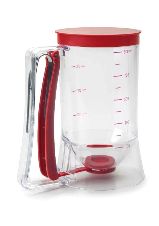 Dispensador de Produtos de Pastelaria